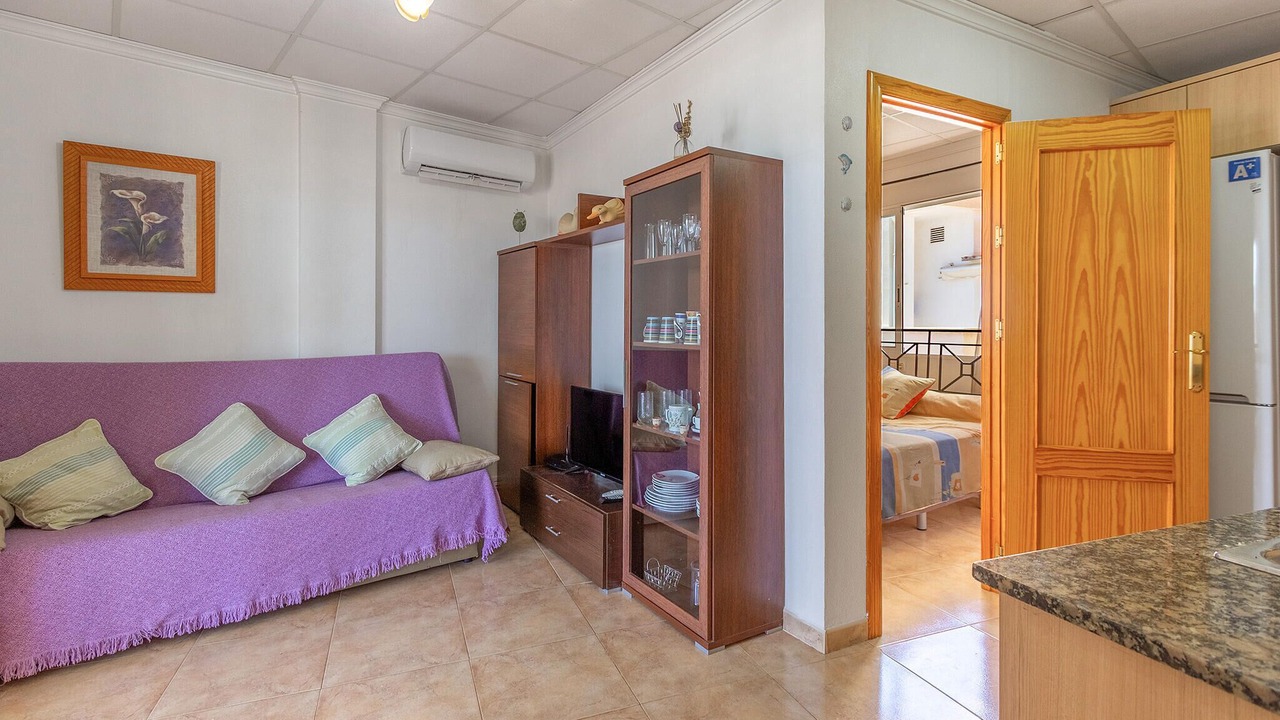 Photo of Bedroom in Santiago de la Ribera