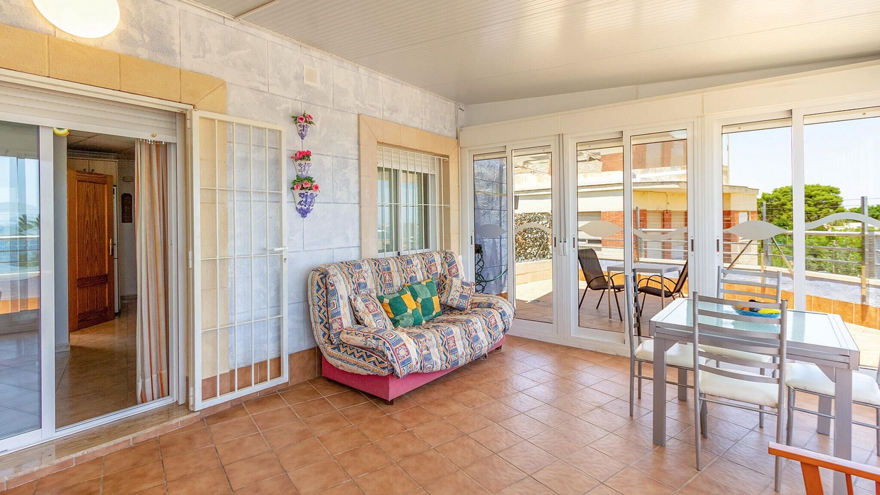 Photo of Bedroom in Santiago de la Ribera
