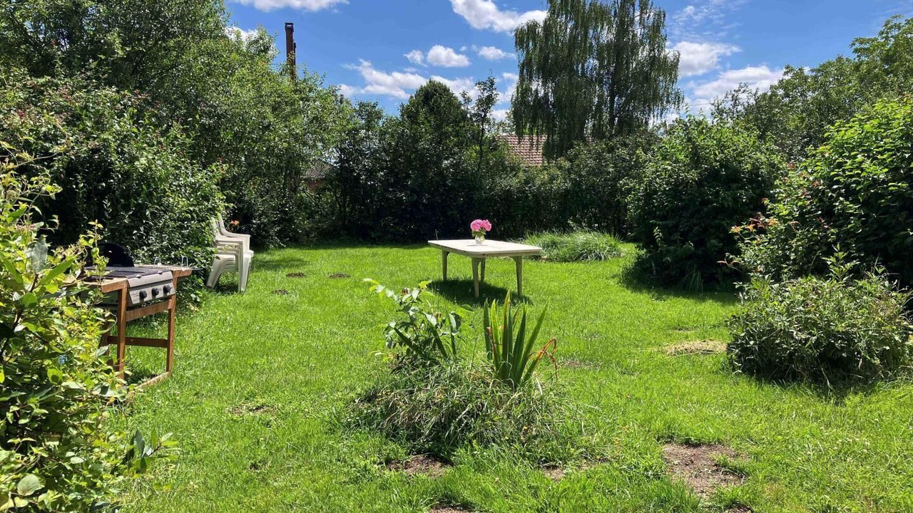 Photo of Outdoor in Martigny-le-Comte