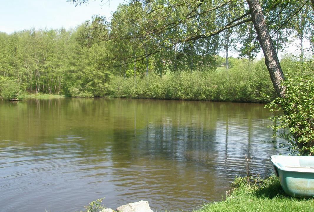 Photo of Outdoor in Martigny-le-Comte