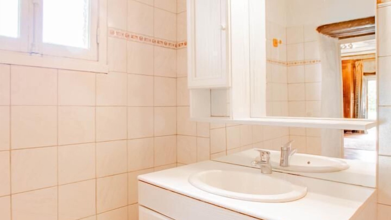 Photo of Bathroom in Martigny-le-Comte