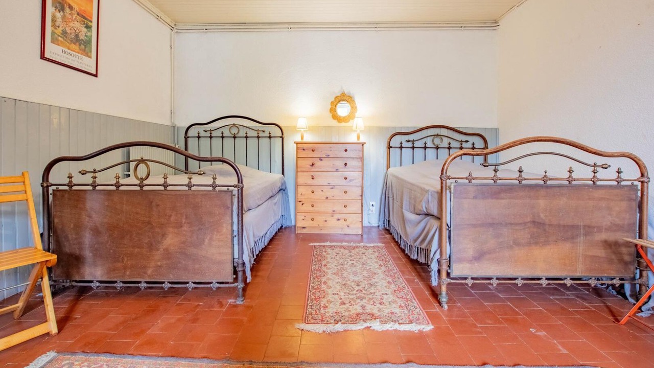 Photo of Bedroom in Martigny-le-Comte