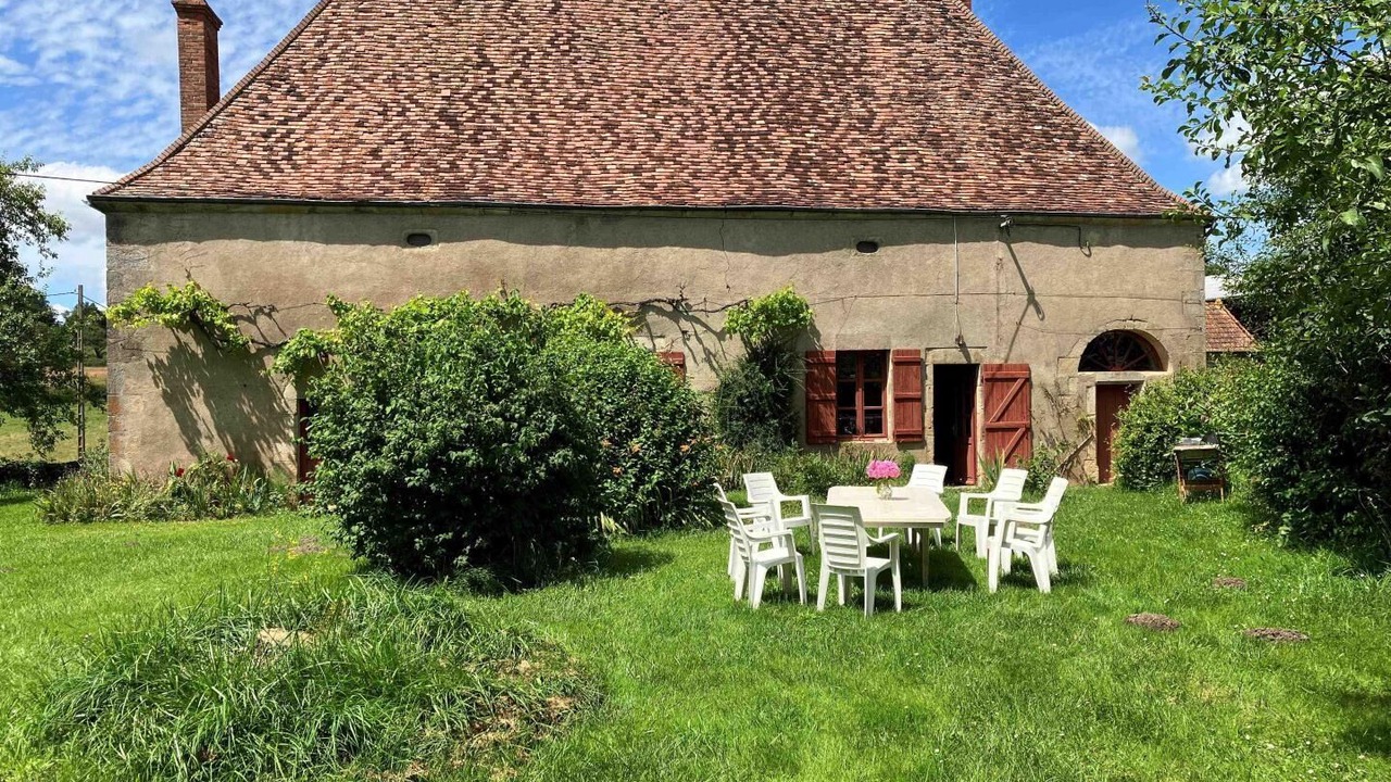 Photo of Outdoor in Martigny-le-Comte