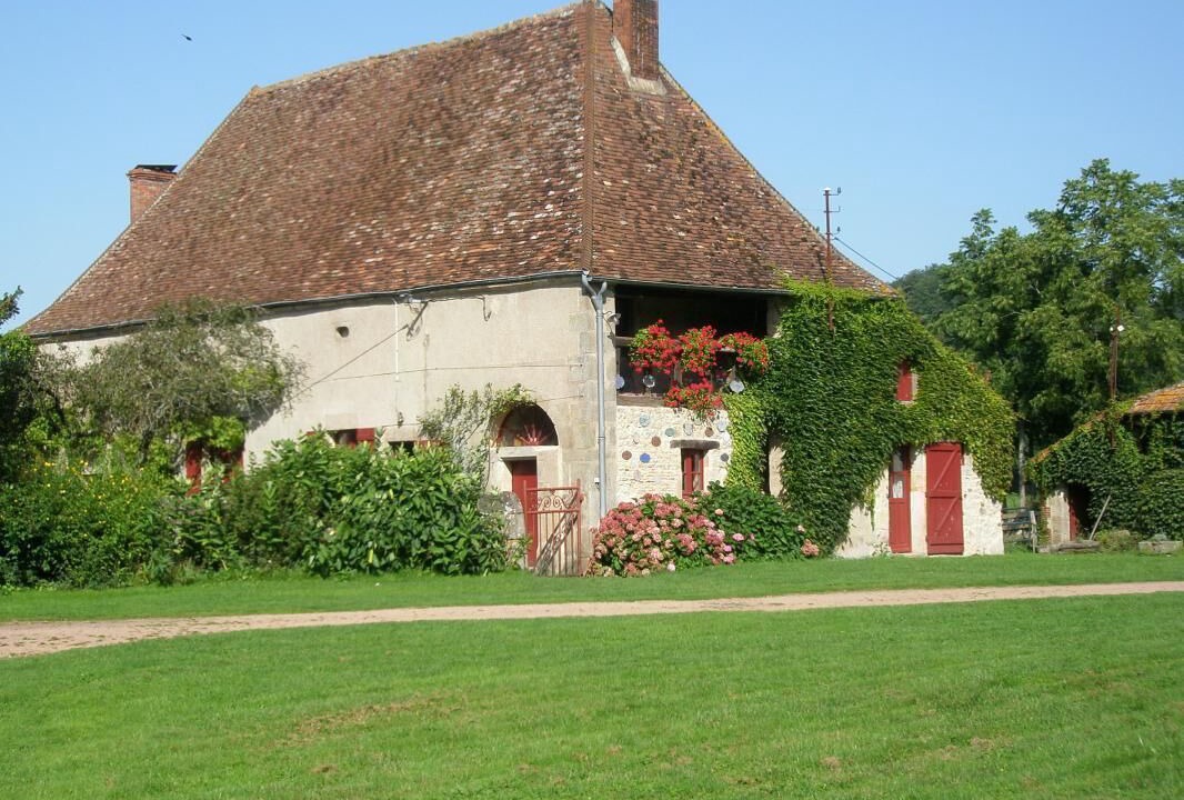 Photo of Outdoor in Martigny-le-Comte