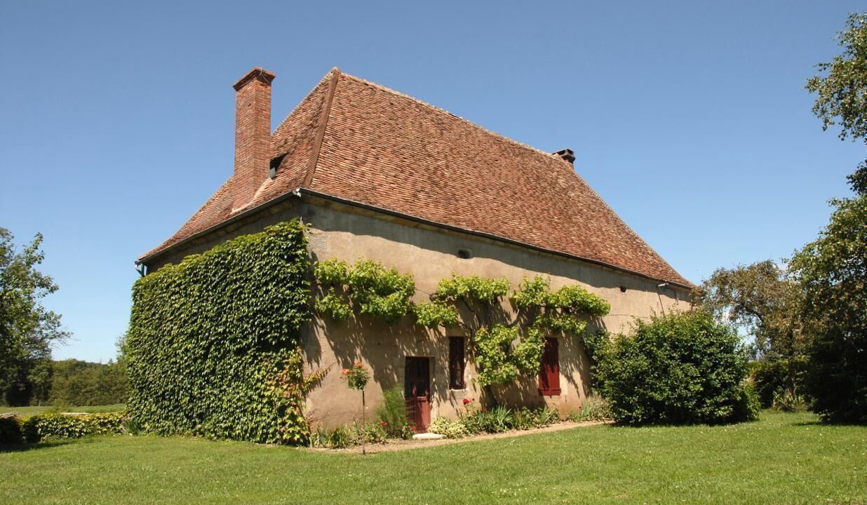 Photo of Outdoor in Martigny-le-Comte