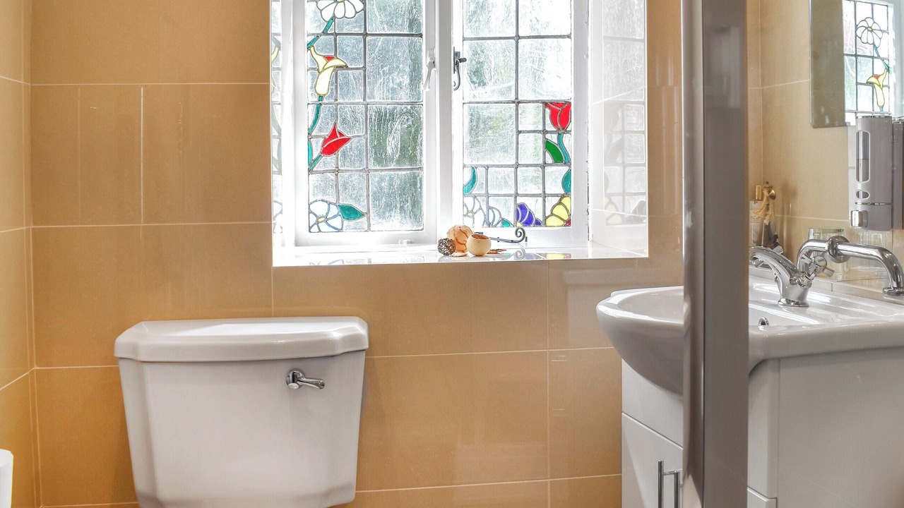 Photo of Bathroom in Heysham