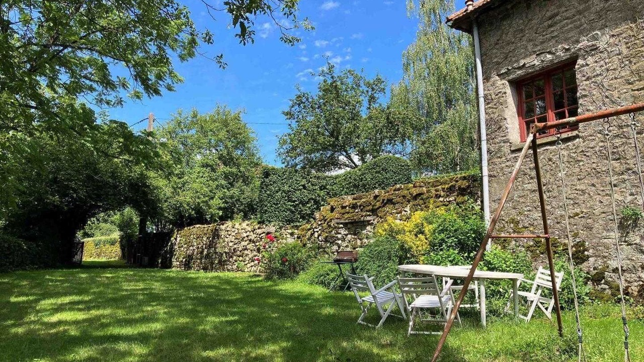 Photo of Outdoor in Martigny-le-Comte