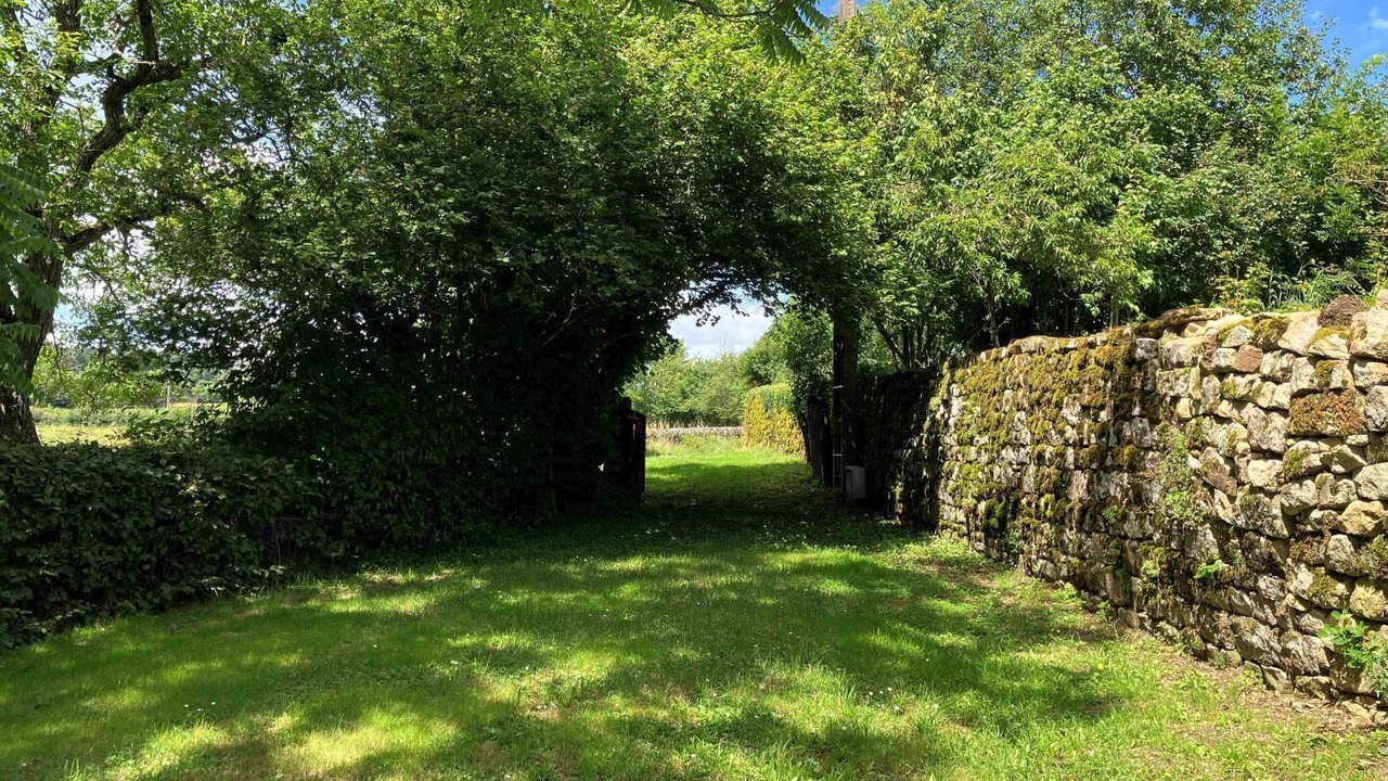 Photo of Outdoor in Martigny-le-Comte