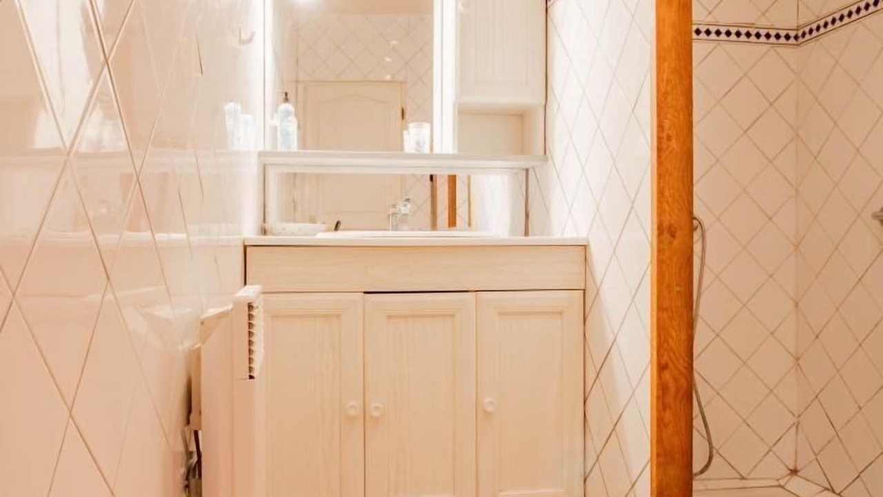 Photo of Bathroom in Martigny-le-Comte