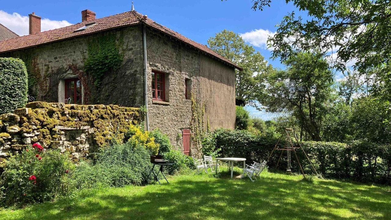 Photo of Outdoor in Martigny-le-Comte