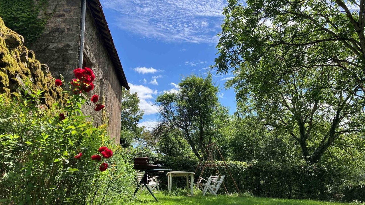 Photo of Outdoor in Martigny-le-Comte