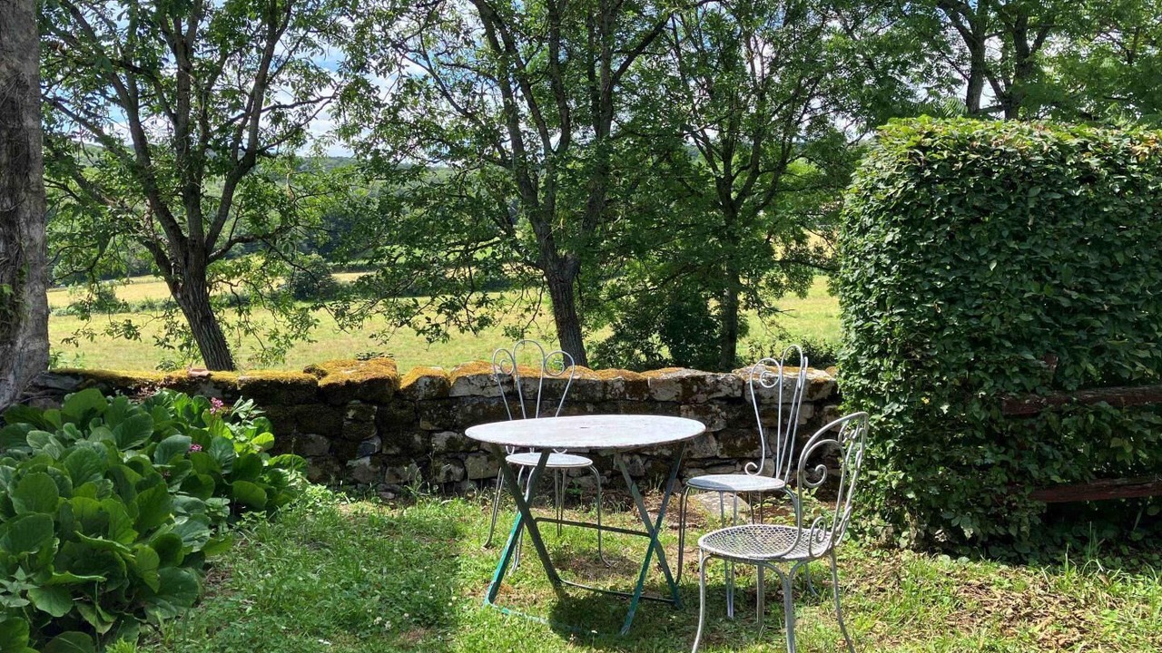 Photo of Outdoor in Martigny-le-Comte