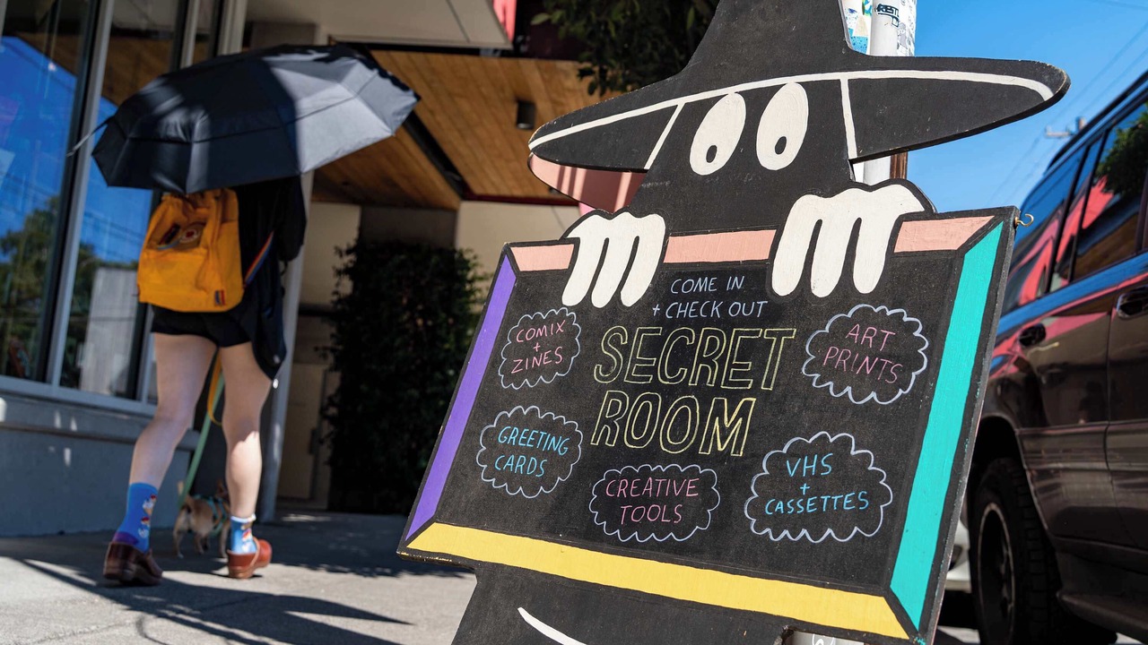 Photo of Outdoor in Hosford-Abernethy