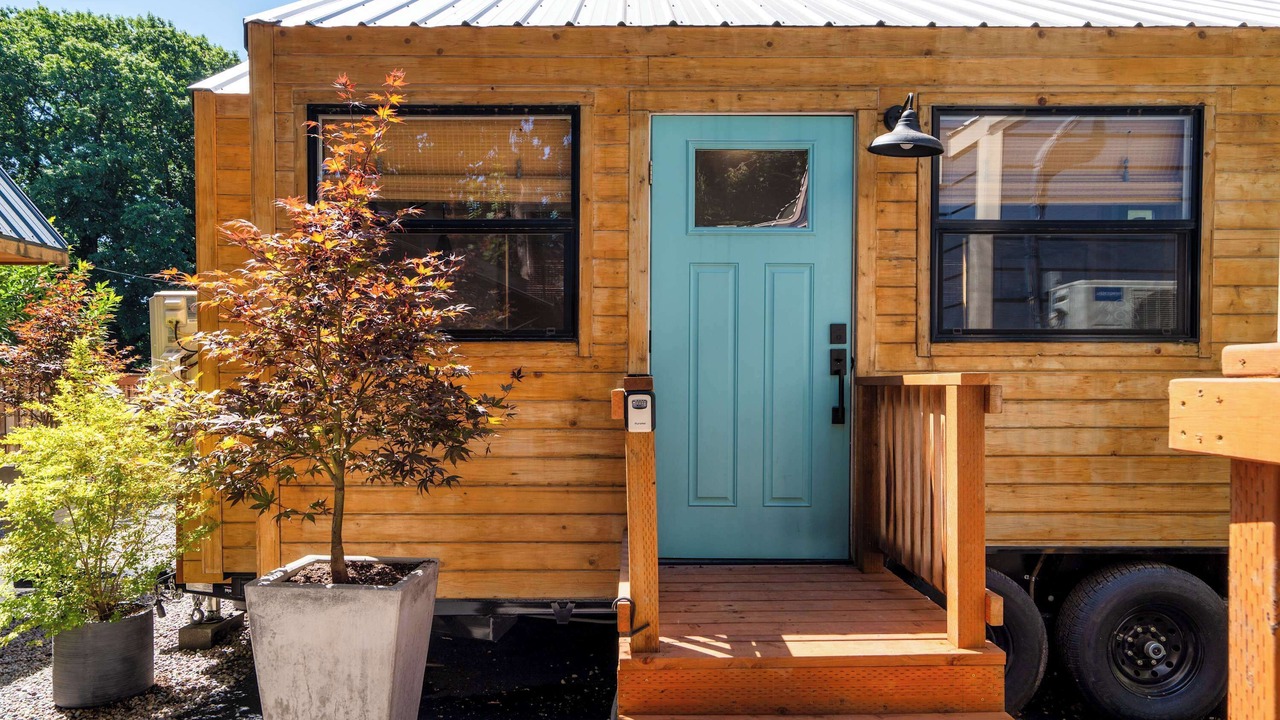 Photo of Outdoor in Hosford-Abernethy