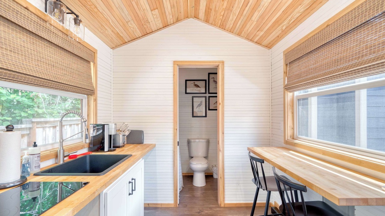 Photo of Kitchen in Hosford-Abernethy