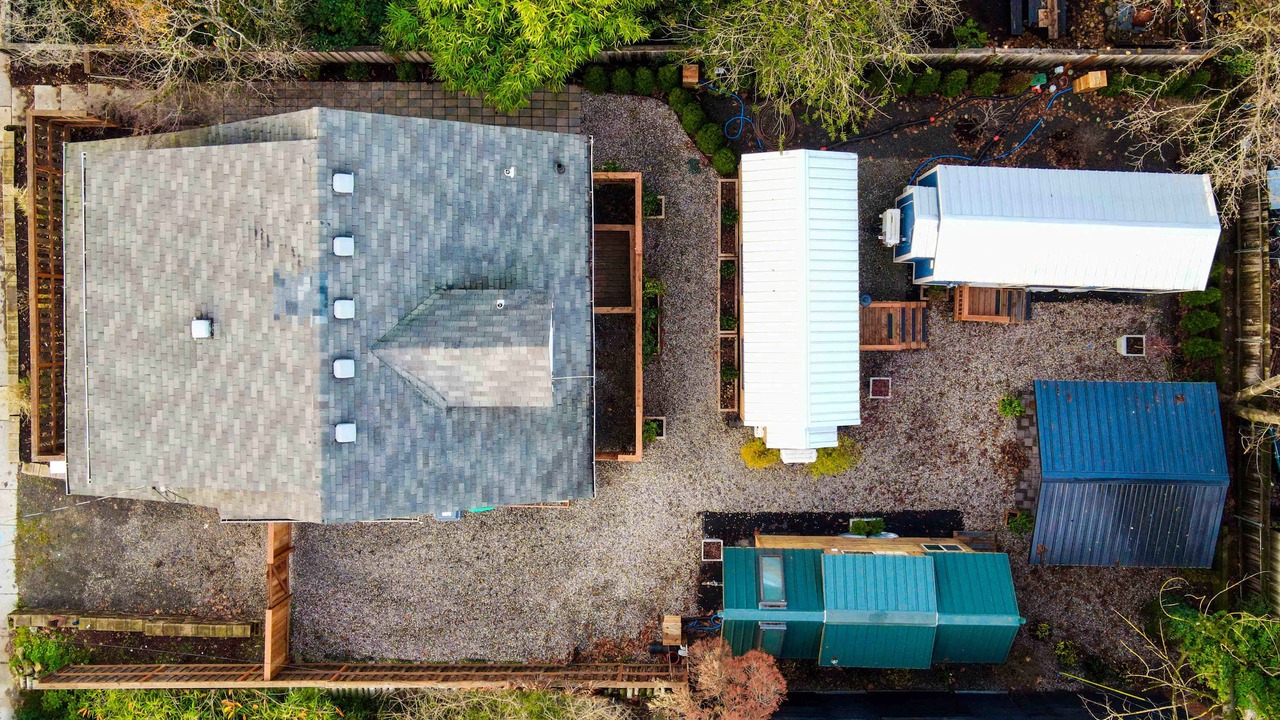 Photo of Outdoor in Hosford-Abernethy