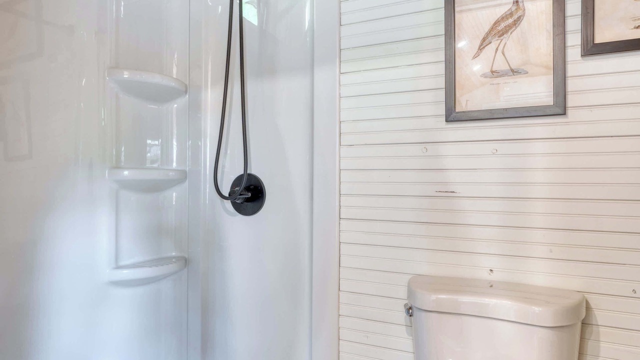 Photo of Bathroom in Hosford-Abernethy