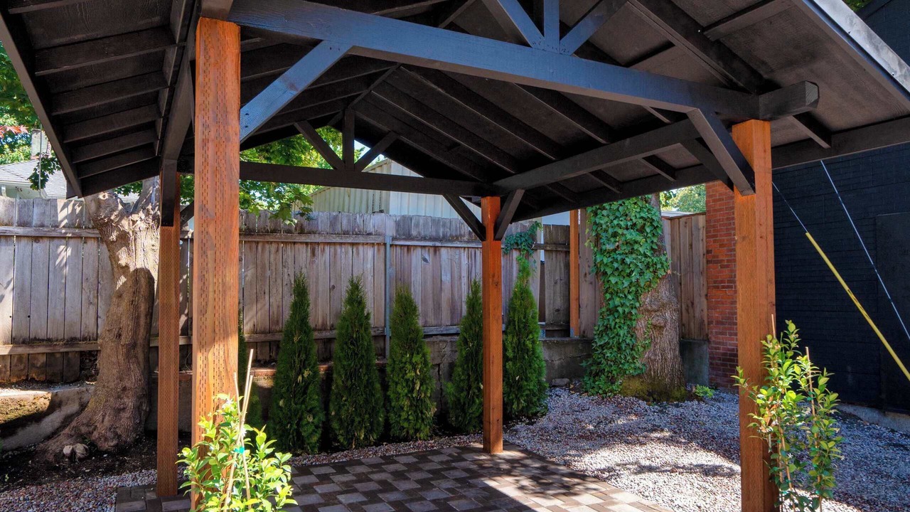 Photo of Outdoor in Hosford-Abernethy