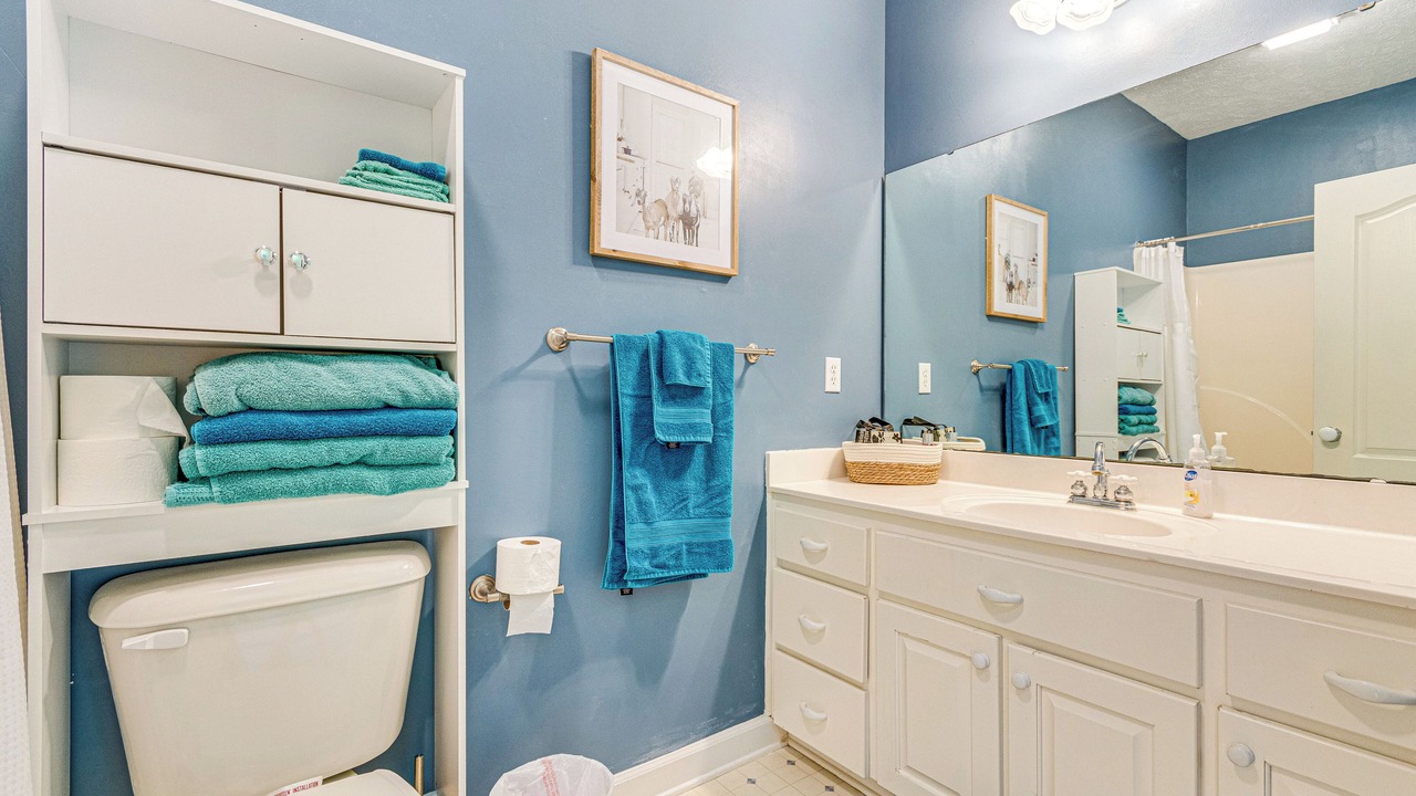 Photo of Bathroom in Vilonia