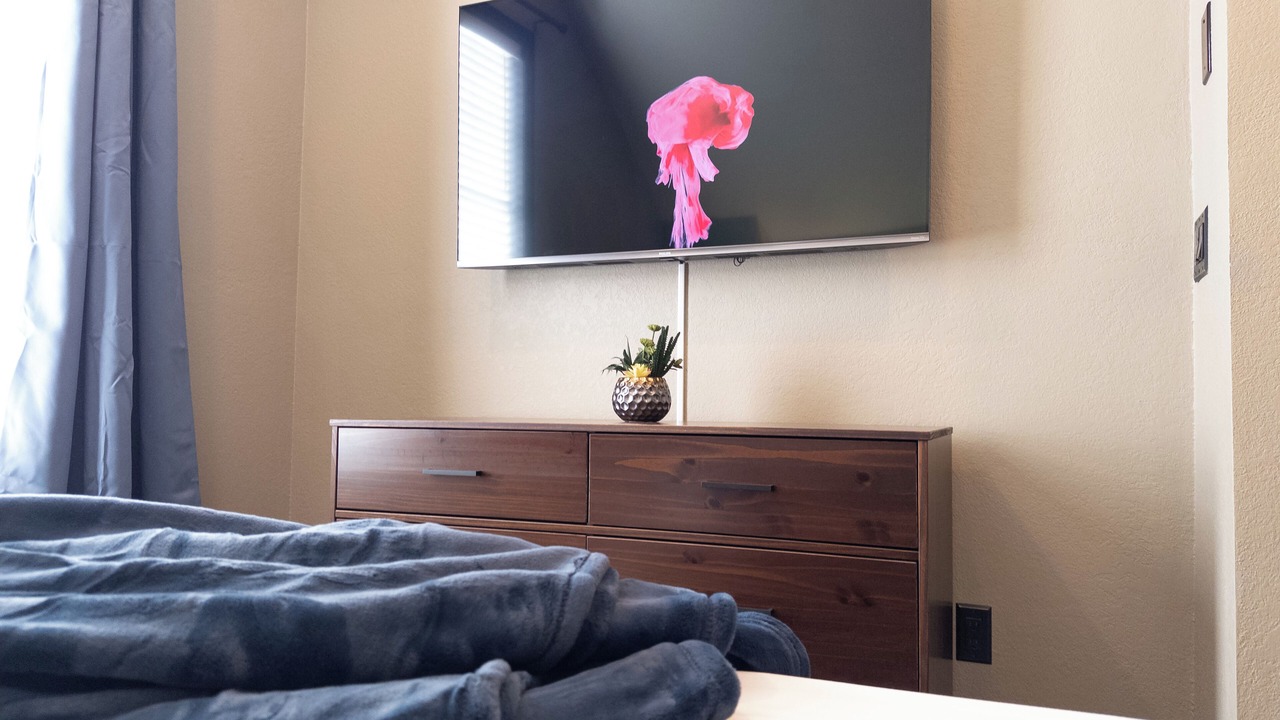 Photo of Bedroom in Broken Arrow
