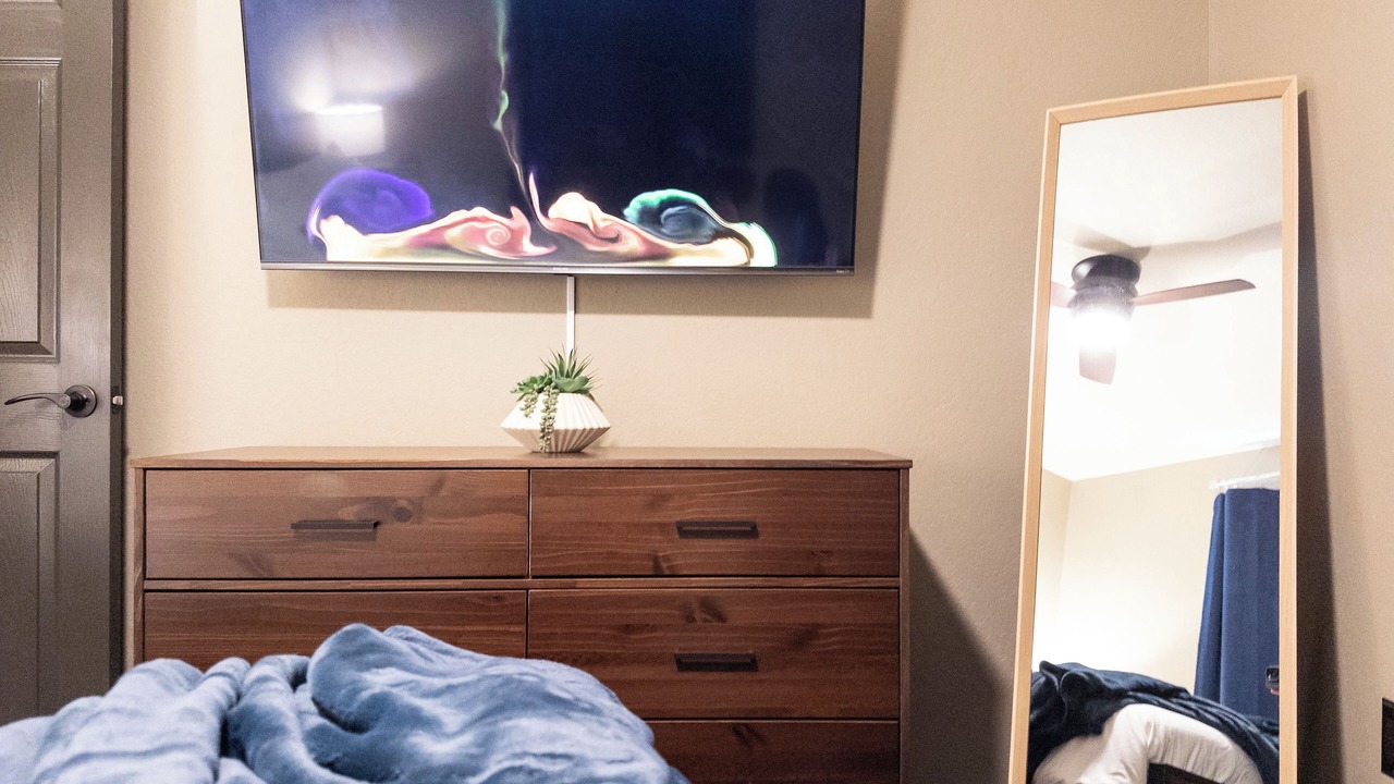 Photo of Bedroom in Broken Arrow