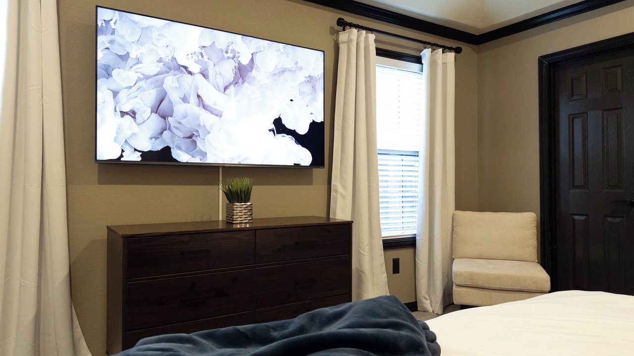 Photo of Bedroom in Broken Arrow