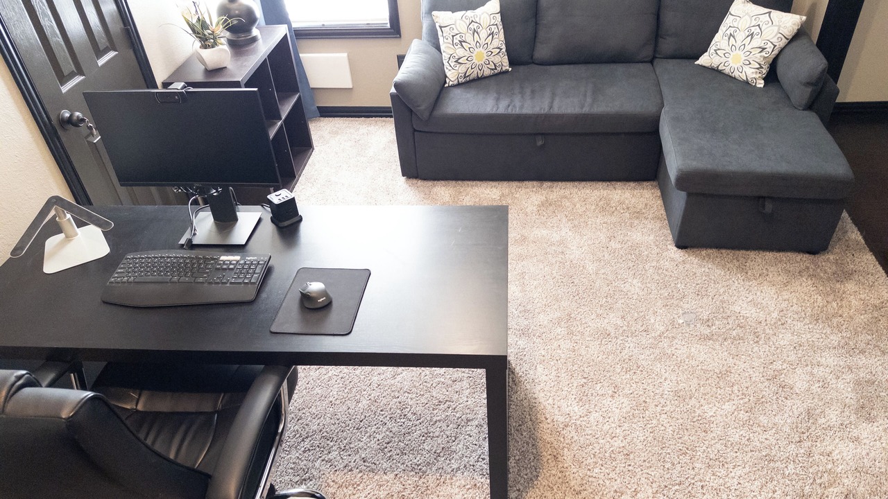 Photo of Livingroom in Broken Arrow