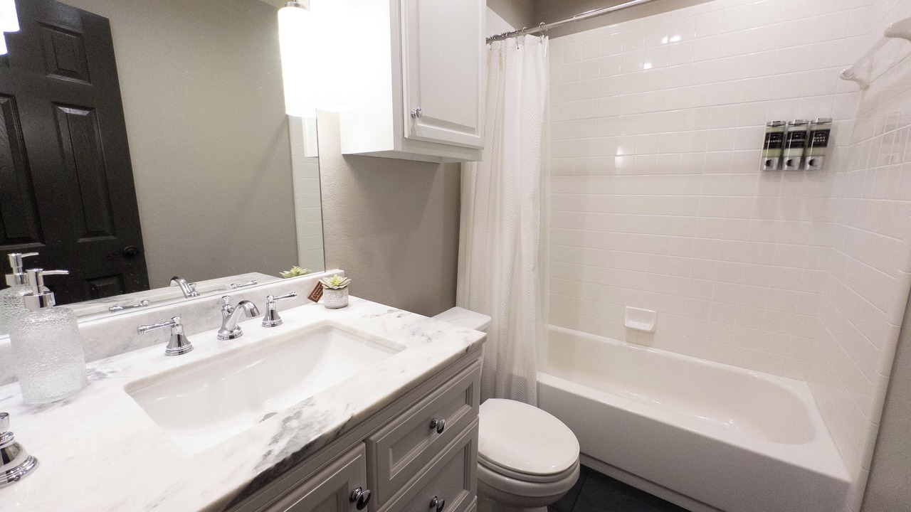 Photo of Bathroom in Broken Arrow