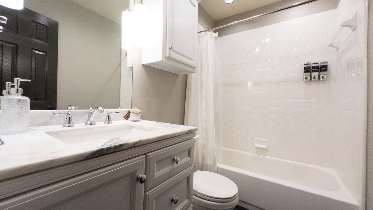 Photo of Bathroom in Broken Arrow