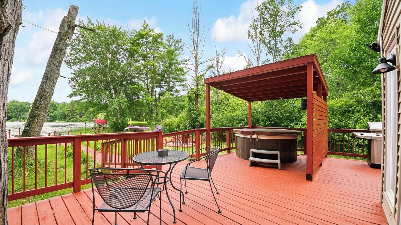 Photo of Outdoor in Baldwin