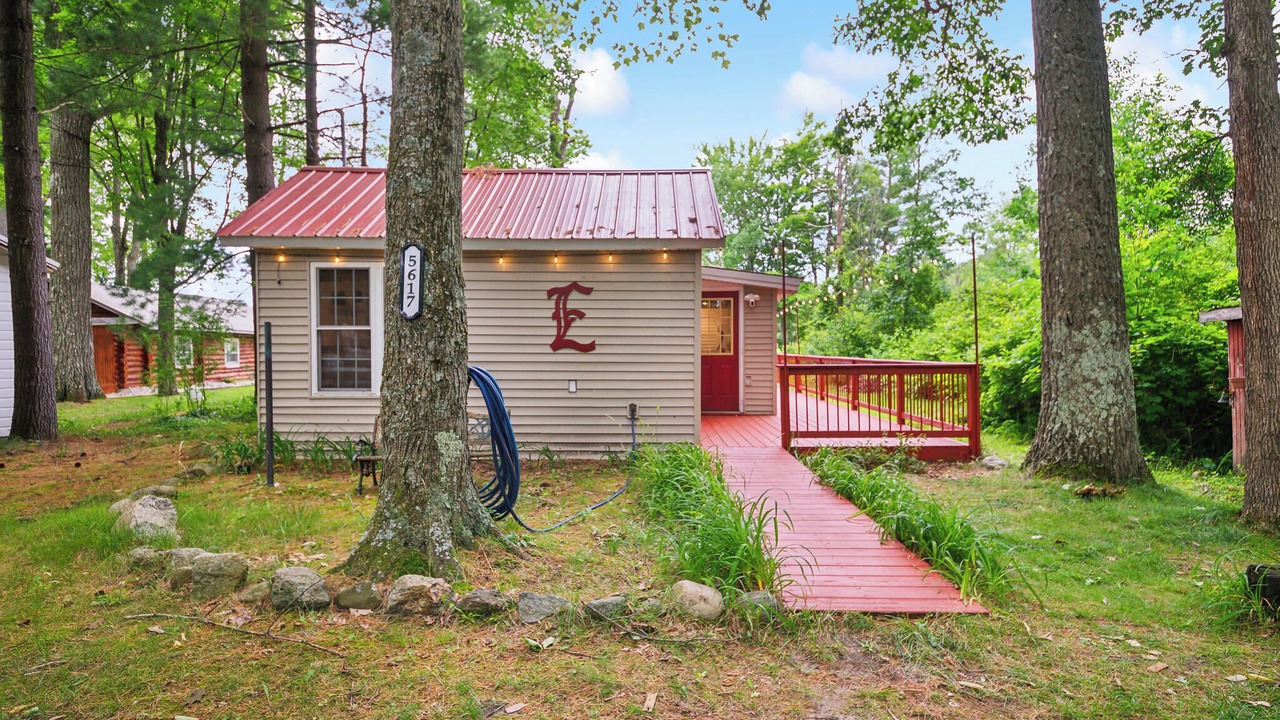 Photo of Outdoor in Baldwin