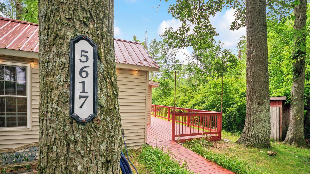 Photo of Outdoor in Baldwin