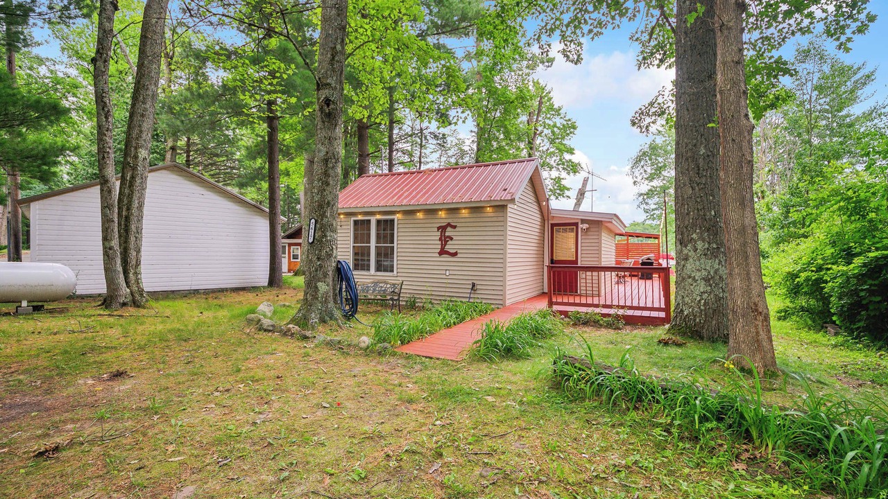 Photo of Outdoor in Baldwin