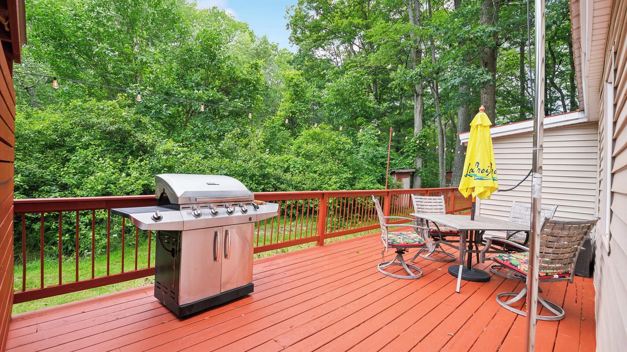 Photo of Outdoor in Baldwin
