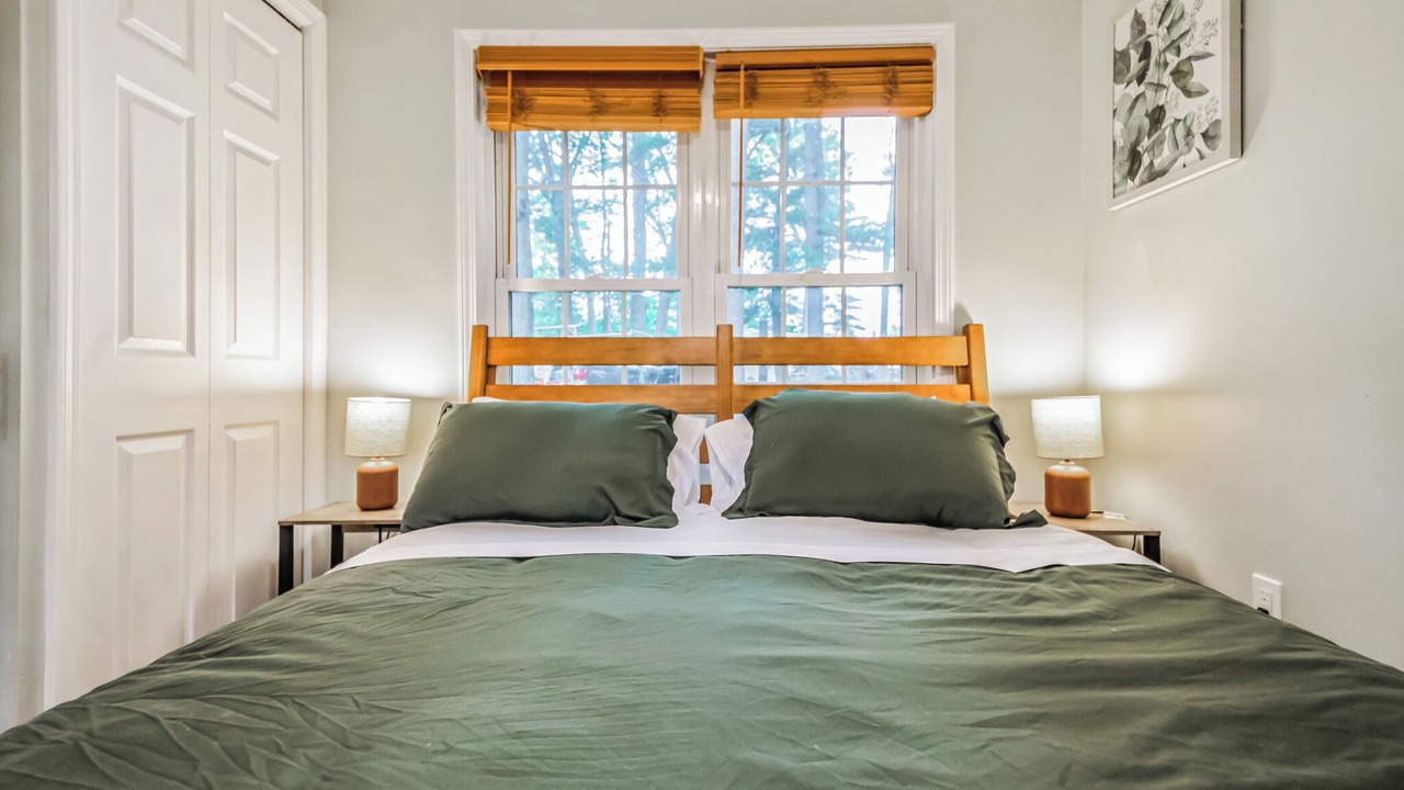 Photo of Bedroom in Baldwin