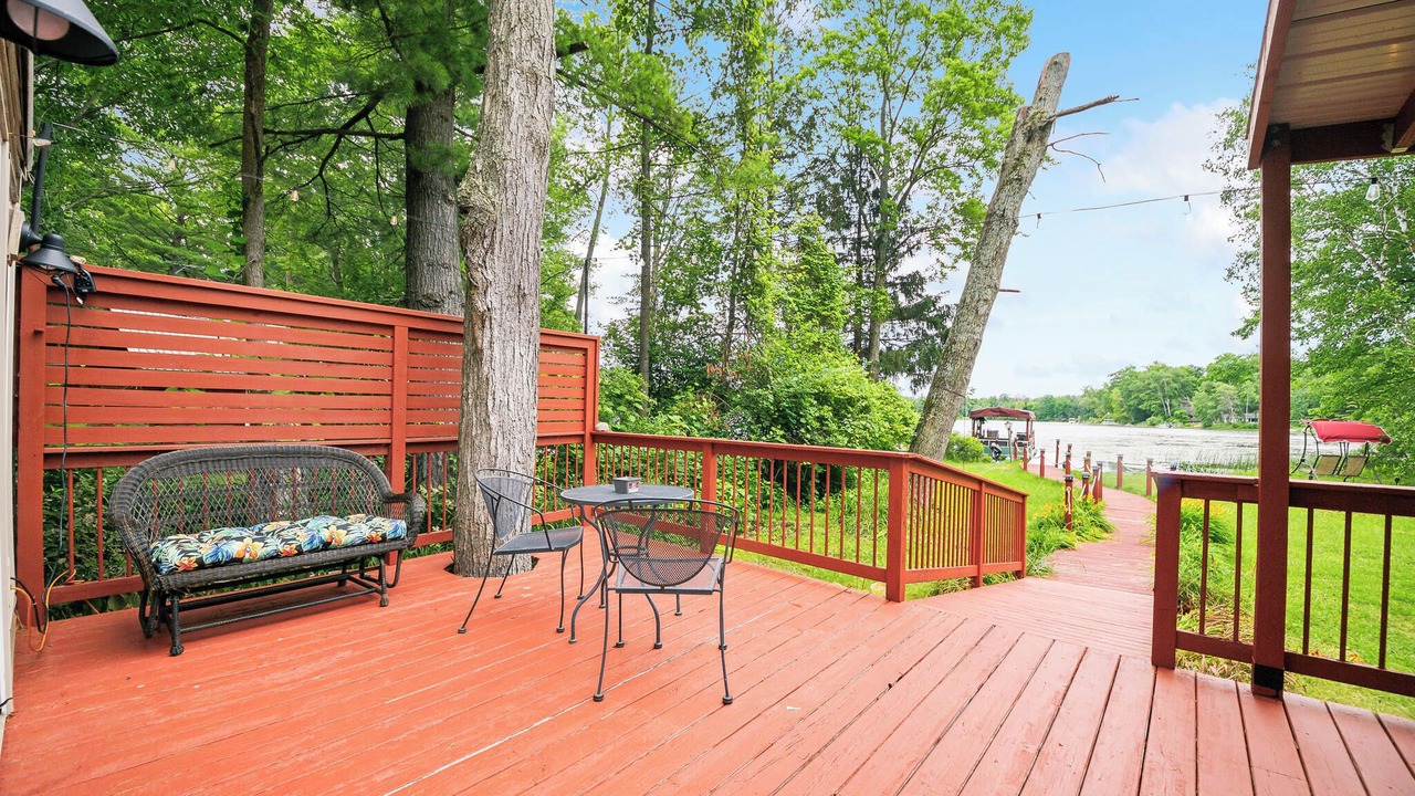 Photo of Outdoor in Baldwin