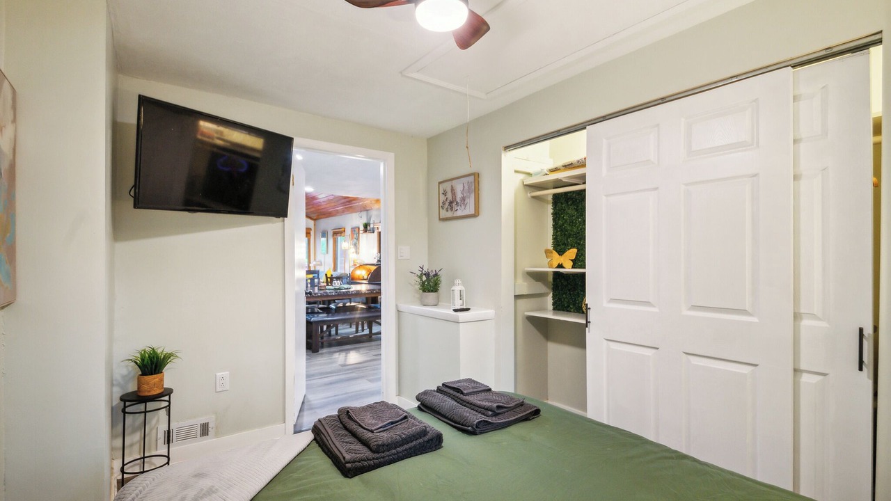 Photo of Bedroom in Baldwin