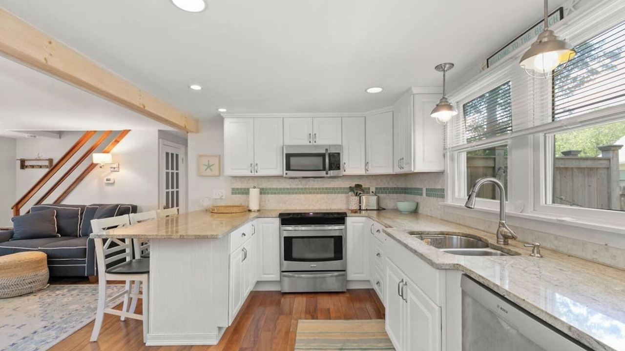 Photo of Kitchen in Teaticket