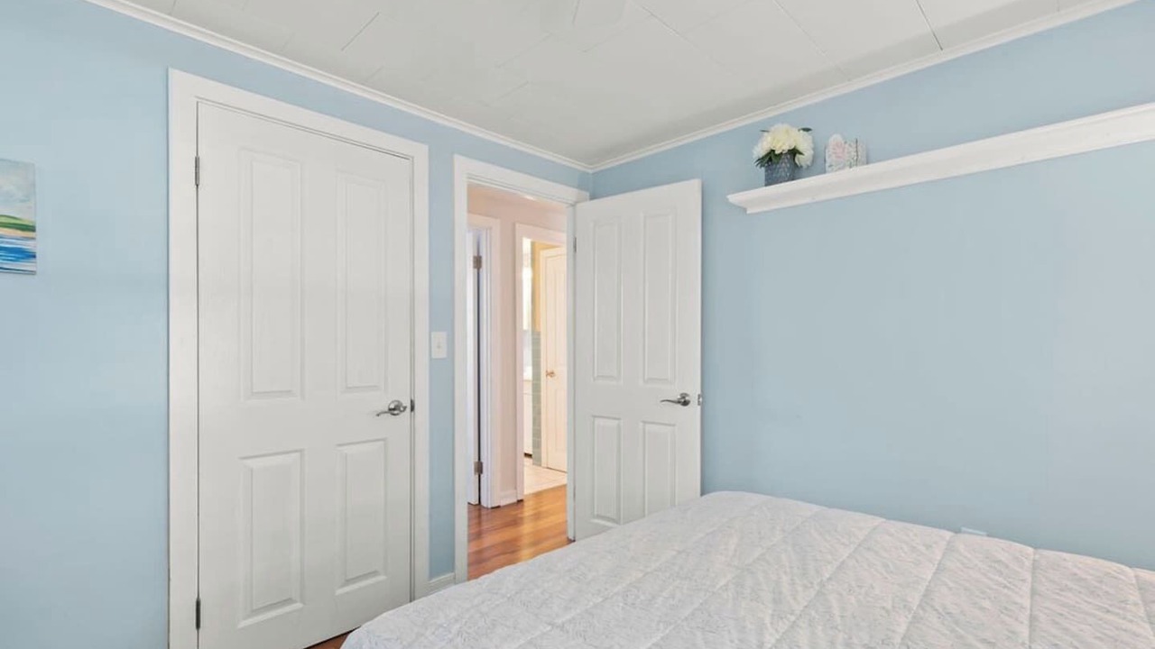 Photo of Bedroom in Teaticket