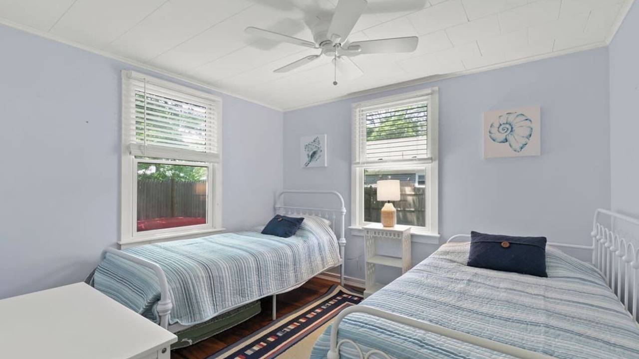 Photo of Bedroom in Teaticket