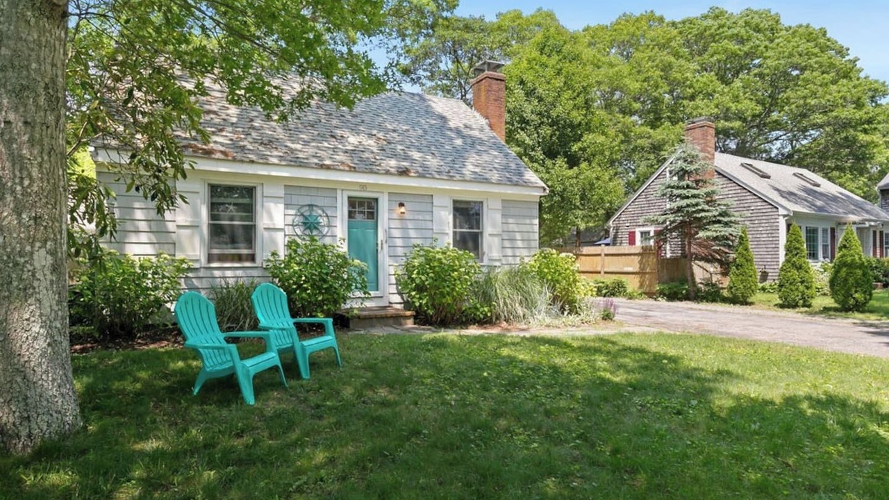 Photo of Outdoor in Teaticket