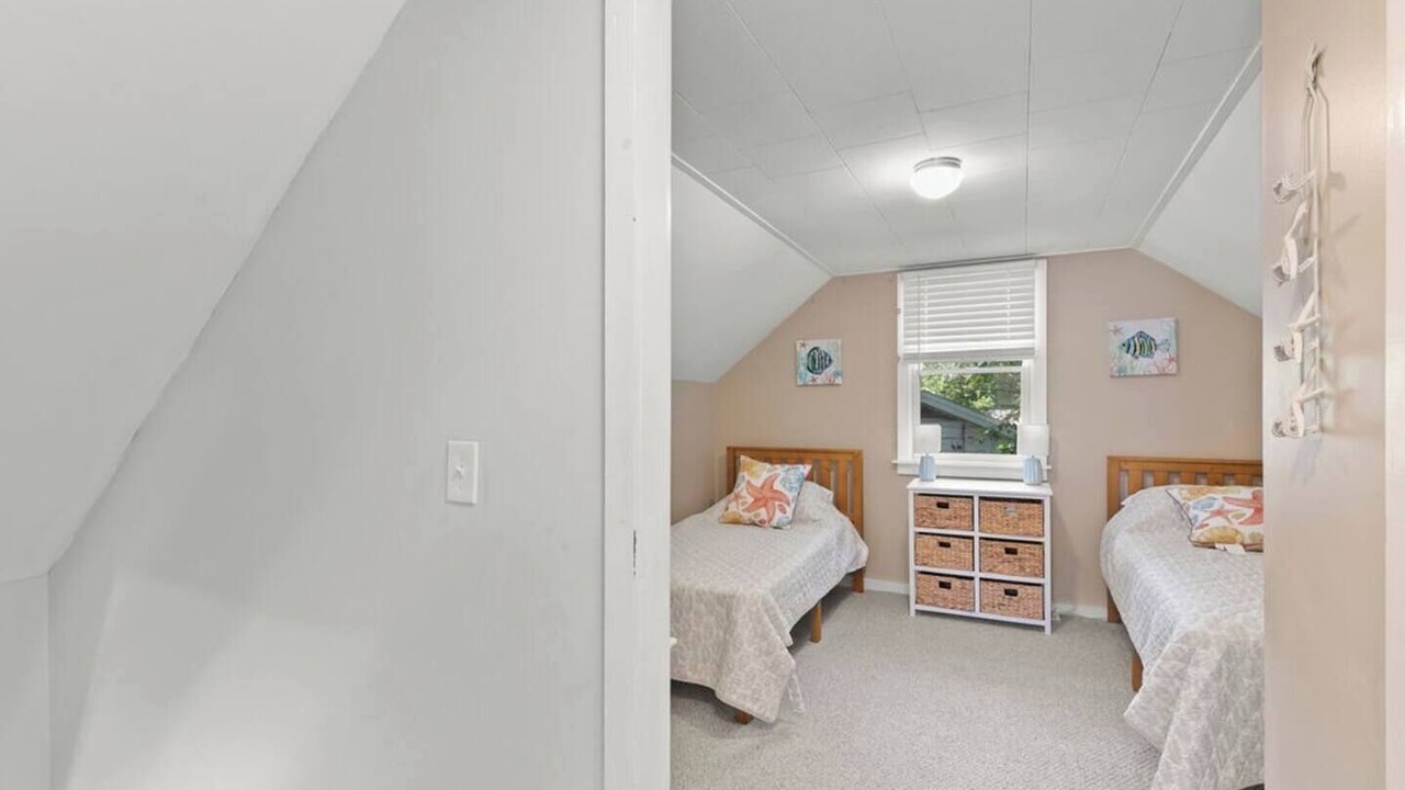 Photo of Bedroom in Teaticket