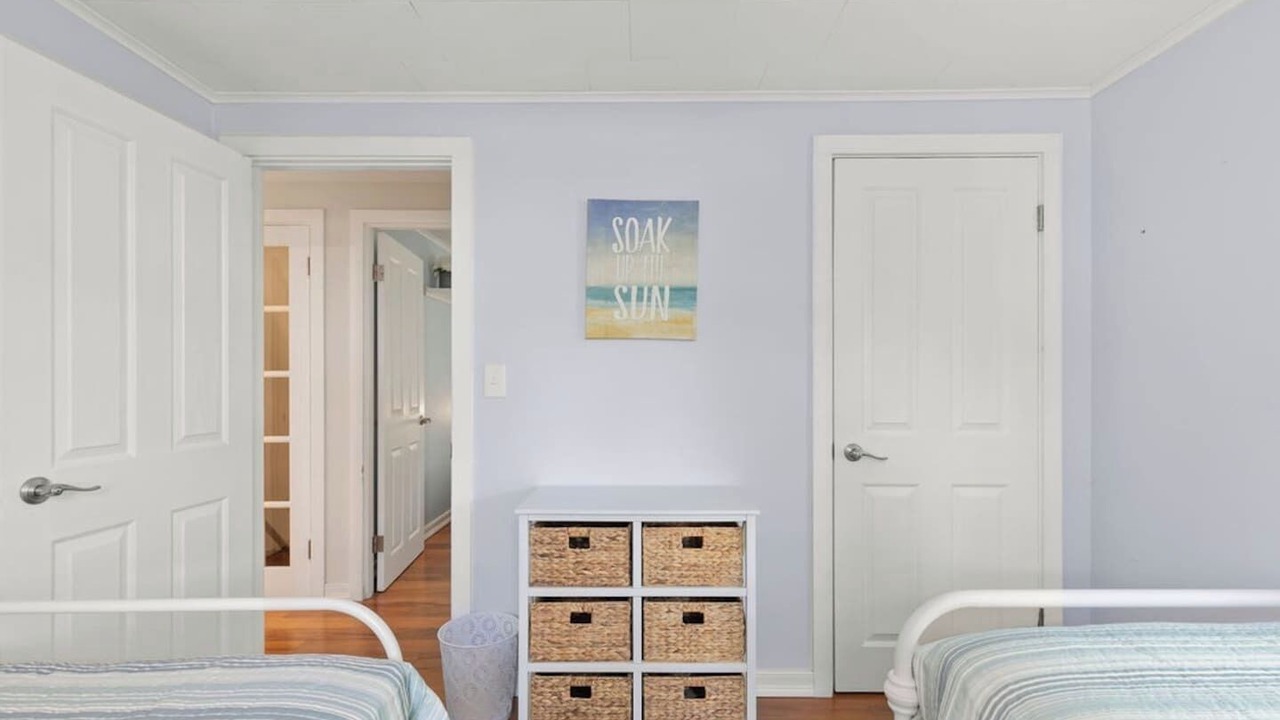 Photo of Bedroom in Teaticket