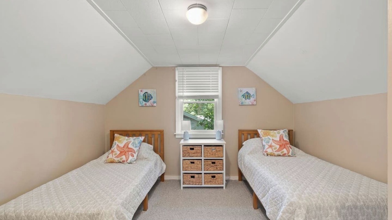 Photo of Bedroom in Teaticket