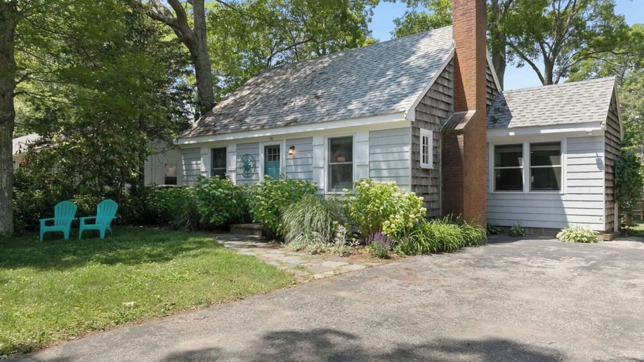 Photo of Outdoor in Teaticket