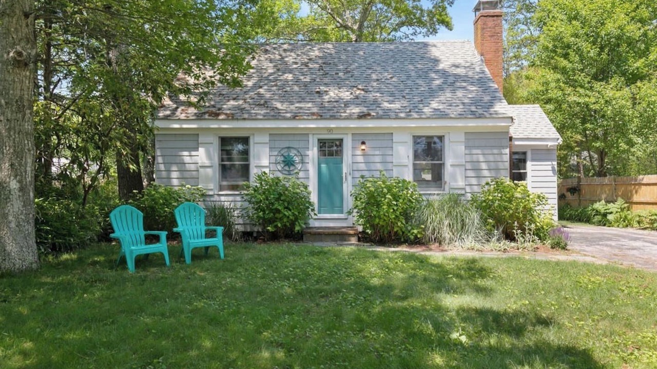 Photo of Outdoor in Teaticket