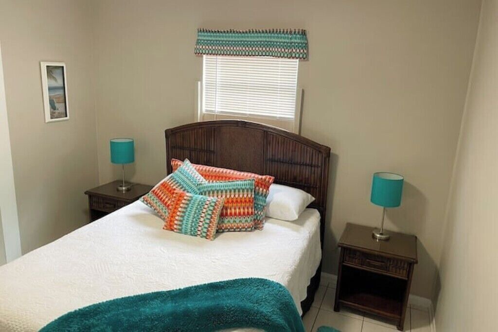 Photo of Bedroom in Alta Vista