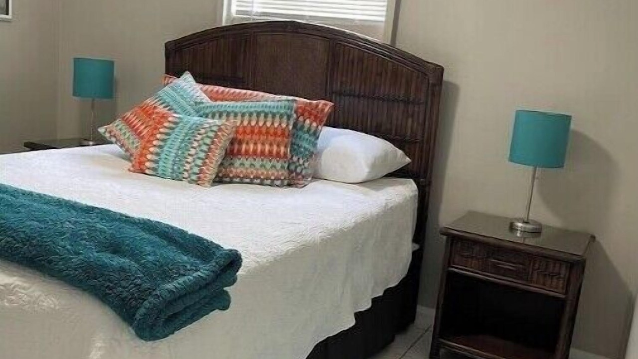 Photo of Bedroom in Alta Vista
