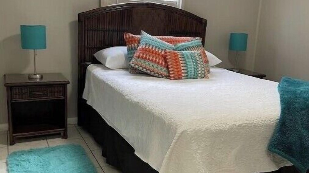 Photo of Bedroom in Alta Vista