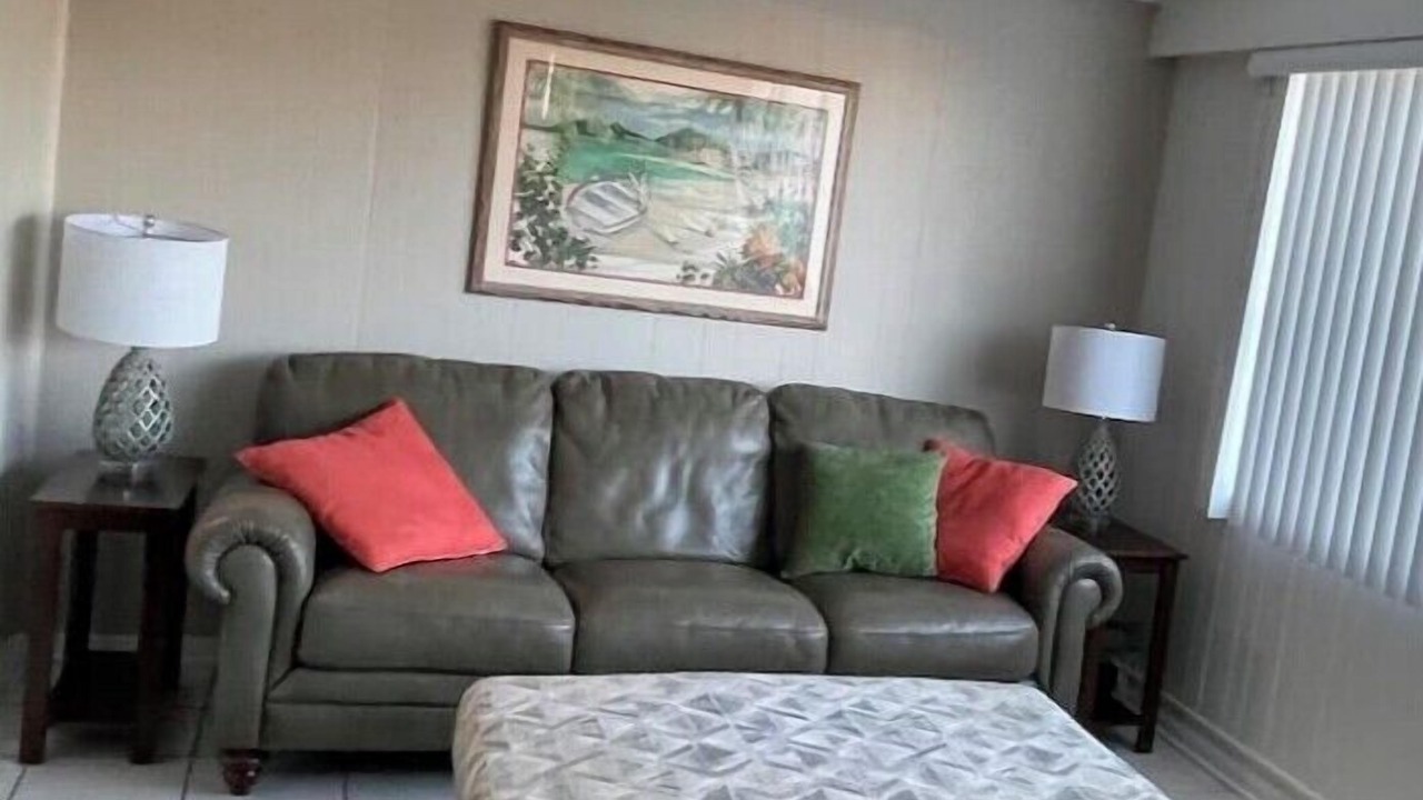 Photo of Livingroom in Alta Vista